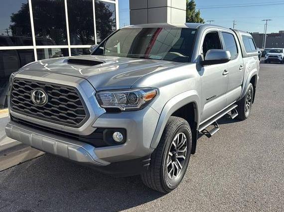 TOYOTA TACOMA 2023 3TMCZ5AN8PM579336 image TOYOTA TACOMA 2023 3TMCZ5AN8PM579336 image