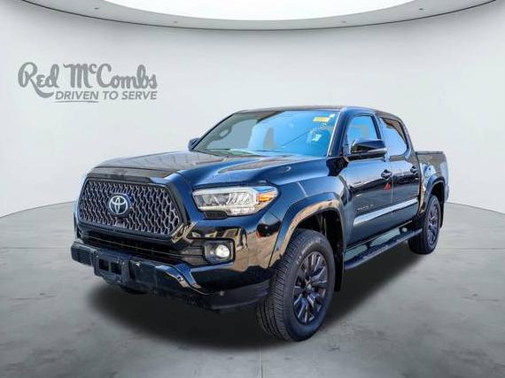TOYOTA TACOMA 2023 3TMGZ5AN1PM534160 image TOYOTA TACOMA 2023 3TMGZ5AN1PM534160 image