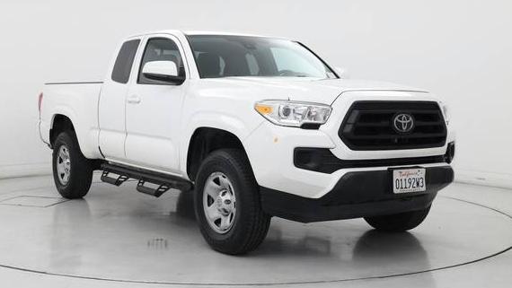 TOYOTA TACOMA 2023 3TYRZ5CN8PT038279 image