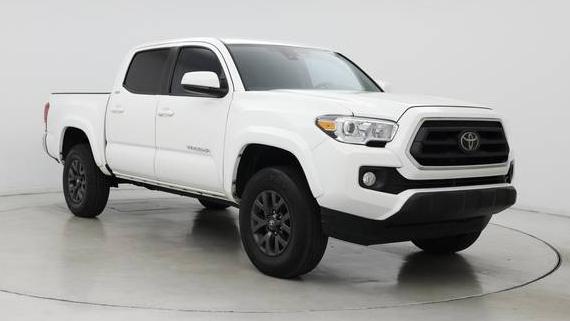 TOYOTA TACOMA 2023 3TYAX5GN9PT067402 image
