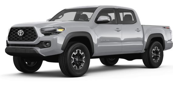 TOYOTA TACOMA 2023 3TMDZ5BN8PM145419 image