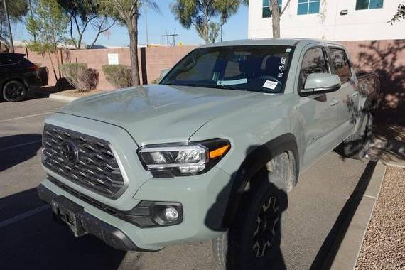 TOYOTA TACOMA 2023 3TMCZ5AN7PM546523 image TOYOTA TACOMA 2023 3TMCZ5AN7PM546523 image
