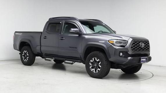 TOYOTA TACOMA 2023 3TMDZ5BN5PM144244 image