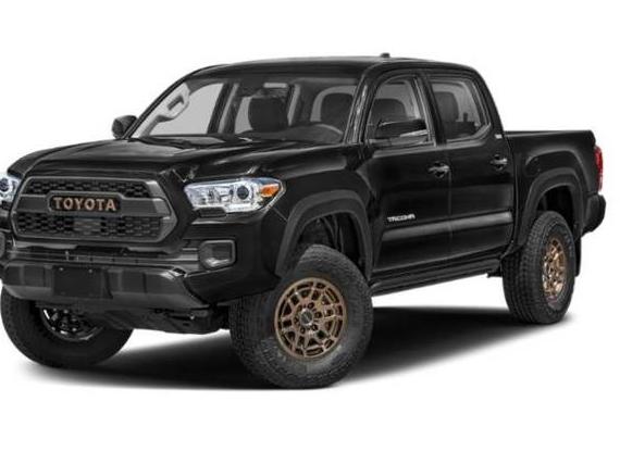 TOYOTA TACOMA 2023 3TYCZ5AN7PT153562 image