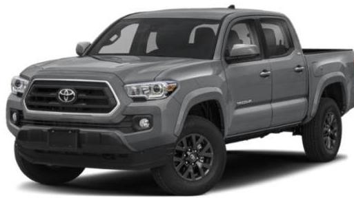 TOYOTA TACOMA 2023 3TYAX5GN2PT071131 image