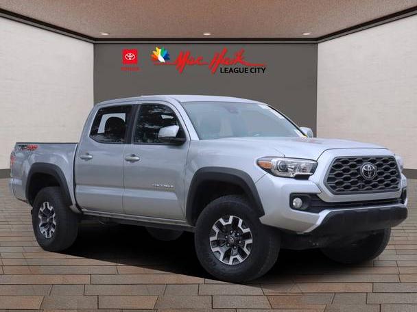 TOYOTA TACOMA 2023 3TYCZ5AN5PT174393 image