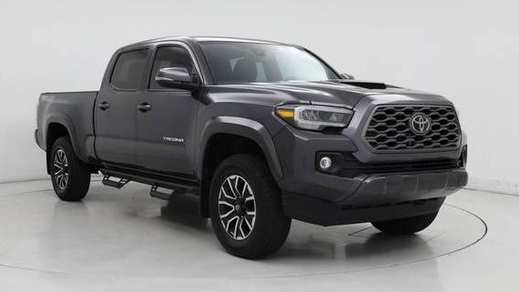 TOYOTA TACOMA 2023 3TMDZ5BN7PM141975 image