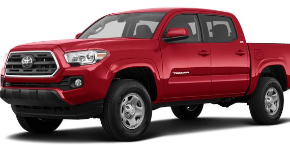 TOYOTA TACOMA 2023 3TMAZ5CN9PM198714 image TOYOTA TACOMA 2023 3TMAZ5CN9PM198714 image