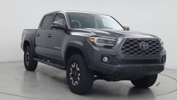 TOYOTA TACOMA 2023 3TMCZ5AN9PM545891 image
