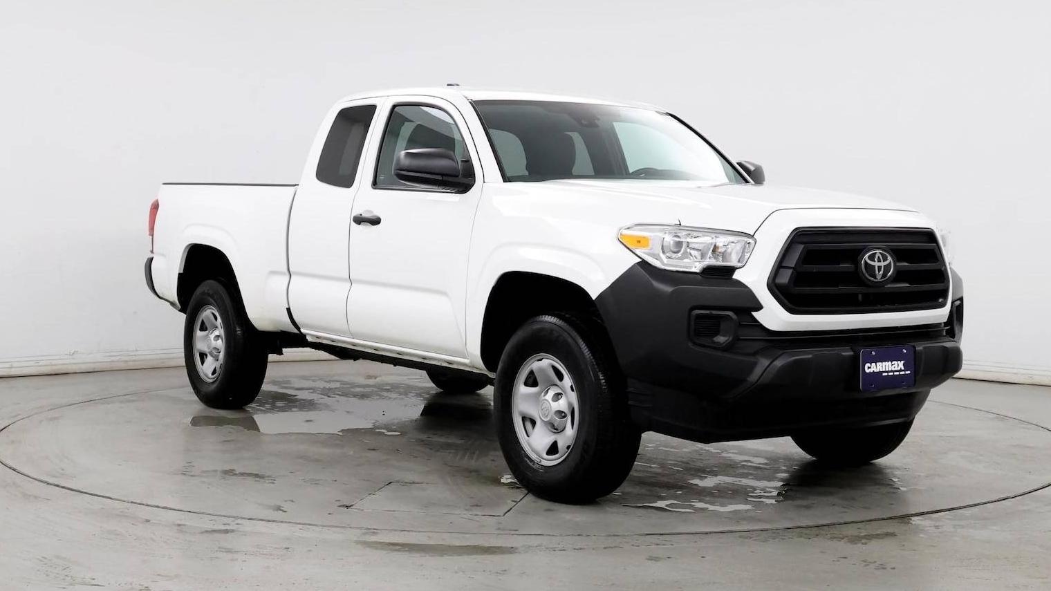 TOYOTA TACOMA 2023 3TYRX5GN2PT080916 image