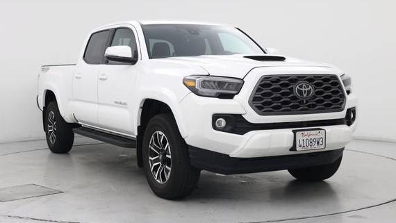 TOYOTA TACOMA 2023 3TMDZ5BN9PM166053 image