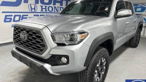 TOYOTA TACOMA 2023 3TYCZ5AN1PT128138 image