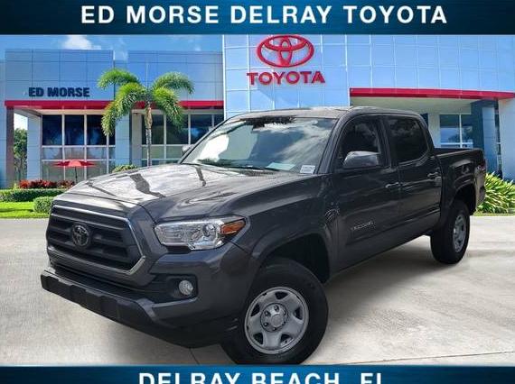 TOYOTA TACOMA 2023 3TYAX5GNXPT090252 image TOYOTA TACOMA 2023 3TYAX5GNXPT090252 image