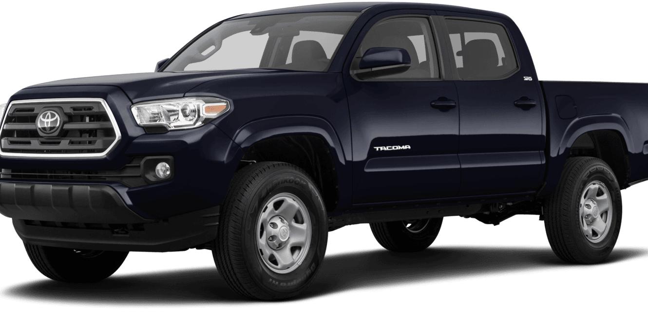 TOYOTA TACOMA 2023 3TYDZ5BN8PT019761 image