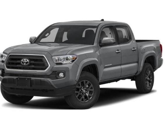 TOYOTA TACOMA 2023 3TMAZ5CN2PM209472 image