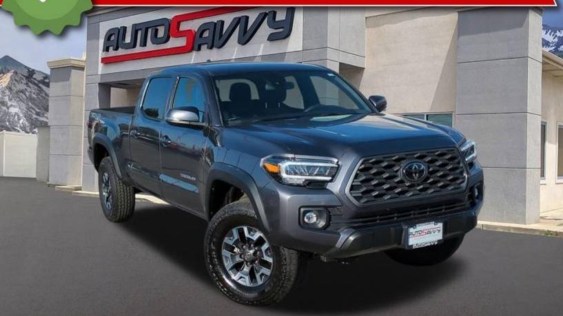 TOYOTA TACOMA 2023 3TMDZ5BN5PM145829 image