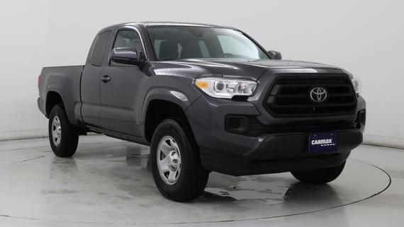 TOYOTA TACOMA 2023 3TYSX5EN7PT021252 image
