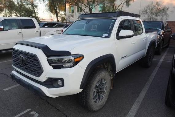 TOYOTA TACOMA 2023 3TMCZ5AN5PM609490 image TOYOTA TACOMA 2023 3TMCZ5AN5PM609490 image
