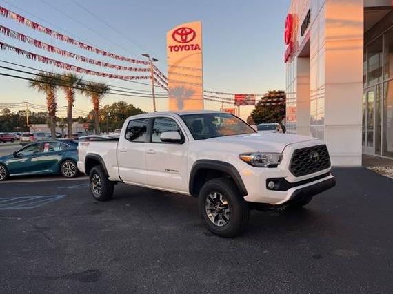 TOYOTA TACOMA 2023 3TMDZ5BN8PM147946 image TOYOTA TACOMA 2023 3TMDZ5BN8PM147946 image