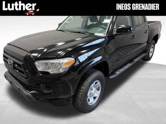 TOYOTA TACOMA 2023 3TMCZ5AN1PM538966 image TOYOTA TACOMA 2023 3TMCZ5AN1PM538966 image