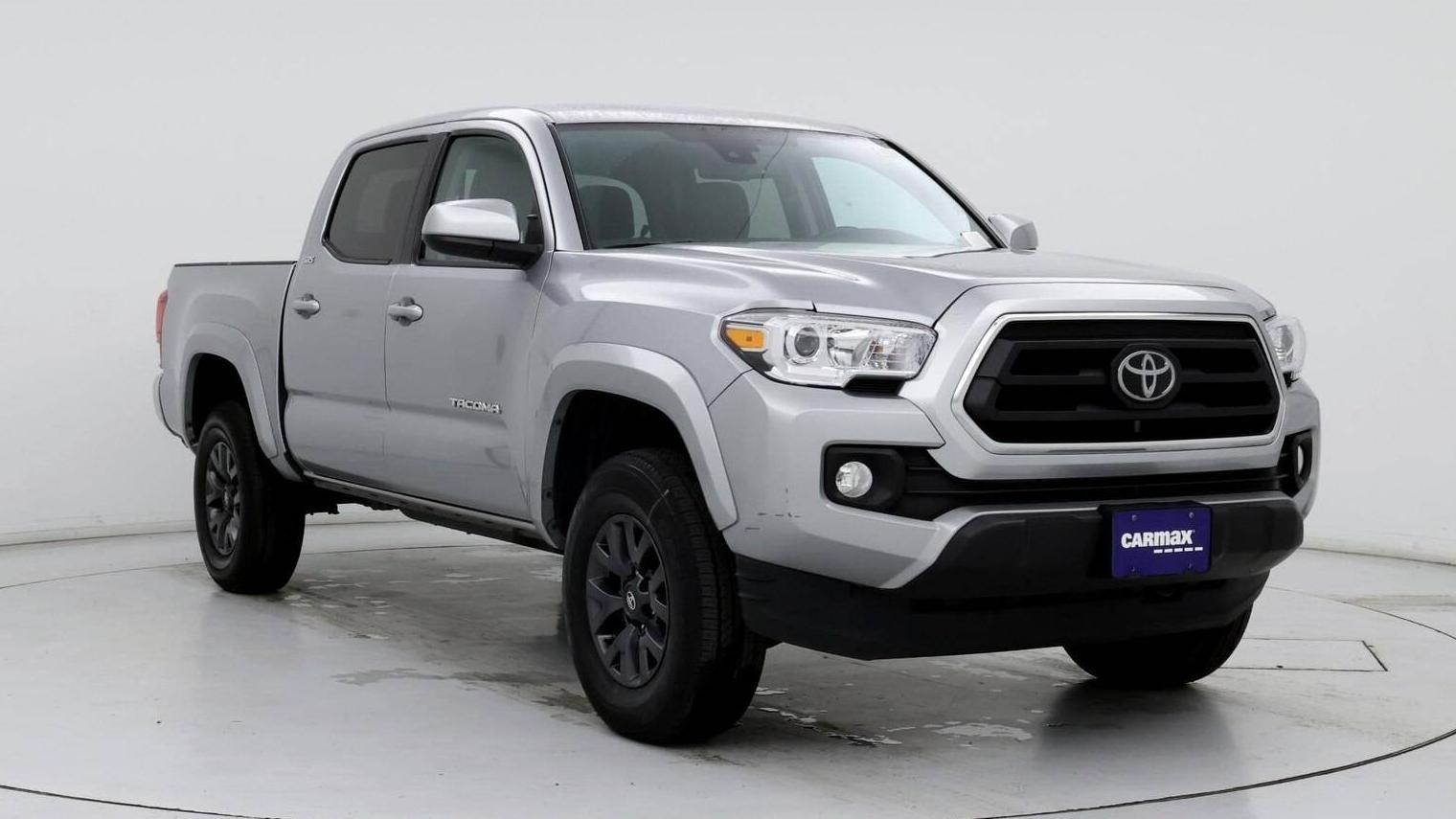 TOYOTA TACOMA 2023 3TMAZ5CN9PM202776 image