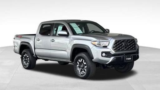 TOYOTA TACOMA 2023 3TMCZ5AN9PM602333 image