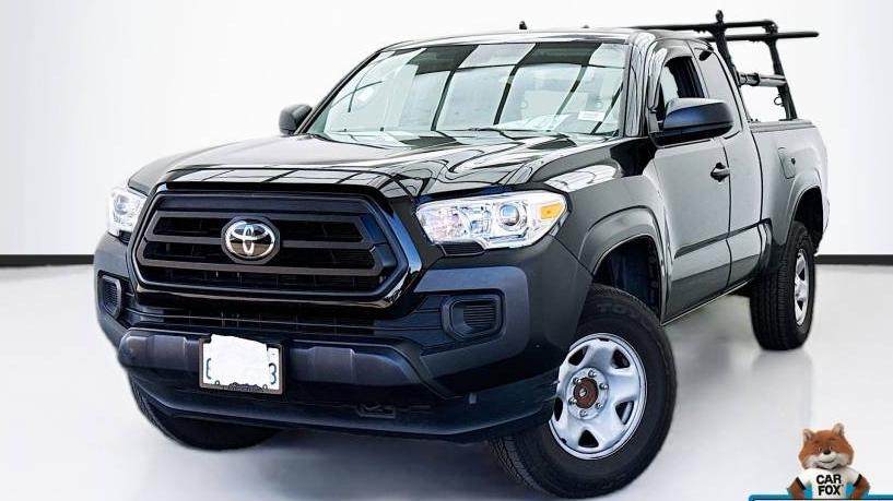 TOYOTA TACOMA 2023 3TYRX5GNXPT067931 image TOYOTA TACOMA 2023 3TYRX5GNXPT067931 image