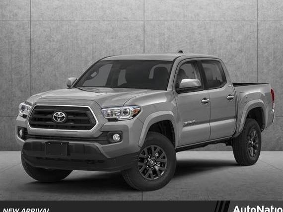 TOYOTA TACOMA 2023 3TMAZ5CN9PM204589 image