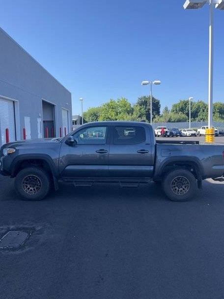 TOYOTA TACOMA 2023 3TMCZ5AN5PM604595 image
