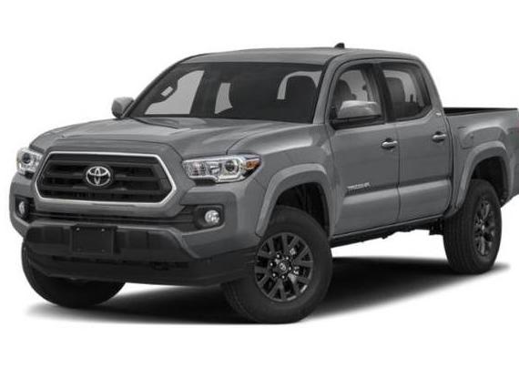 TOYOTA TACOMA 2023 3TYAX5GN1PT070729 image