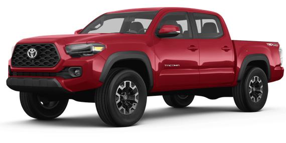 TOYOTA TACOMA 2023 3TMCZ5AN4PM625079 image TOYOTA TACOMA 2023 3TMCZ5AN4PM625079 image