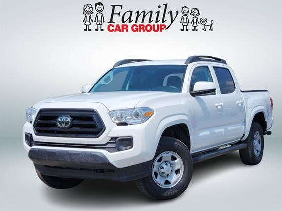 TOYOTA TACOMA 2023 3TMCZ5AN6PM588035 image TOYOTA TACOMA 2023 3TMCZ5AN6PM588035 image