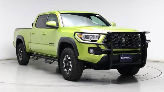 TOYOTA TACOMA 2023 3TYDZ5BNXPT026906 image TOYOTA TACOMA 2023 3TYDZ5BNXPT026906 image