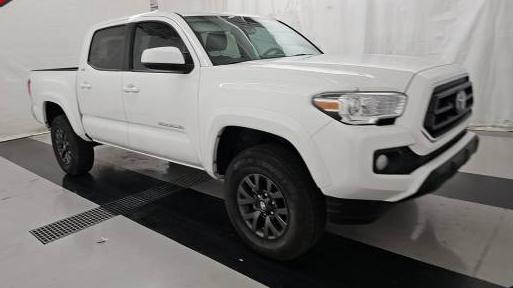 TOYOTA TACOMA 2023 3TMAZ5CN2PM202523 image