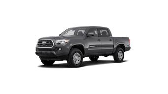TOYOTA TACOMA 2023 3TMAZ5CN2PM204269 image