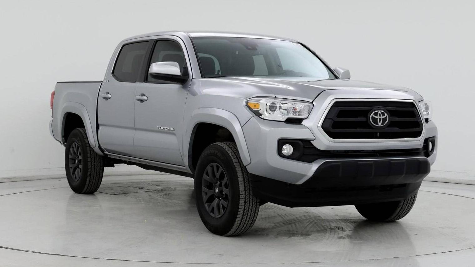 TOYOTA TACOMA 2023 3TMAZ5CN8PM206026 image