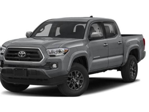 TOYOTA TACOMA 2023 3TMAZ5CN7PM206812 image