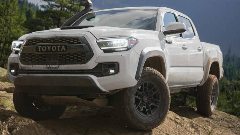 TOYOTA TACOMA 2023 3TMCZ5AN3PM548897 image