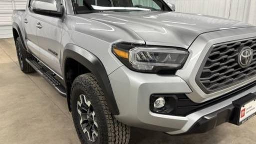 TOYOTA TACOMA 2023 3TYCZ5AN8PT120747 image