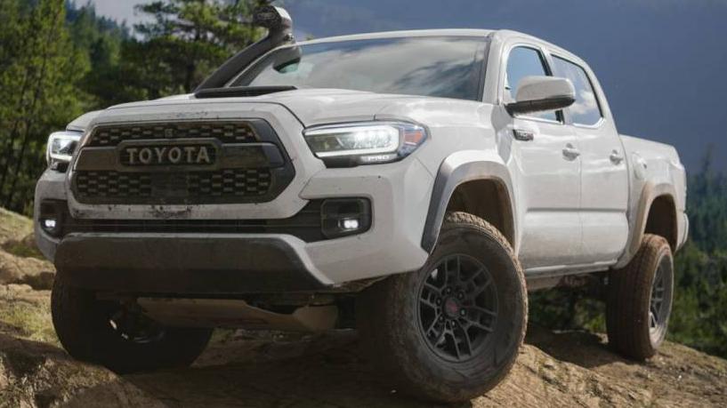 TOYOTA TACOMA 2023 3TYAX5GN8PT071800 image