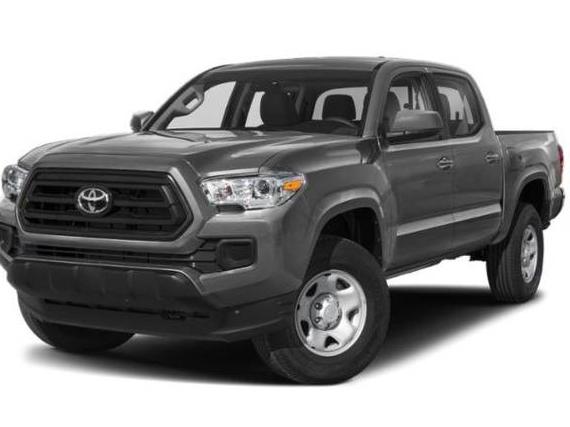 TOYOTA TACOMA 2023 3TYAX5GN8PT073112 image
