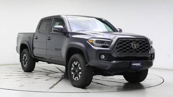 TOYOTA TACOMA 2023 3TMCZ5AN6PM622569 image TOYOTA TACOMA 2023 3TMCZ5AN6PM622569 image