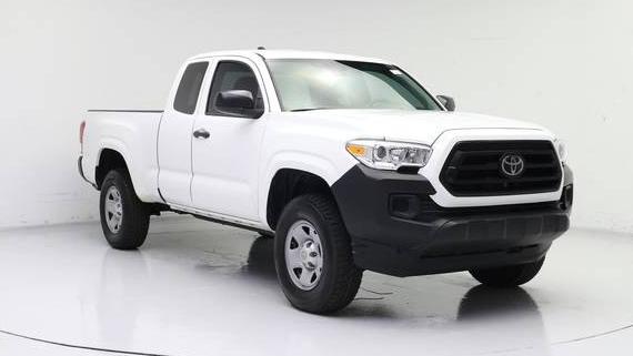 TOYOTA TACOMA 2023 3TYSX5EN0PT019519 image TOYOTA TACOMA 2023 3TYSX5EN0PT019519 image