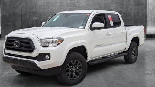 TOYOTA TACOMA 2023 3TYAZ5CN6PT042294 image