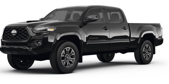 TOYOTA TACOMA 2023 3TMCZ5AN9PM571794 image TOYOTA TACOMA 2023 3TMCZ5AN9PM571794 image