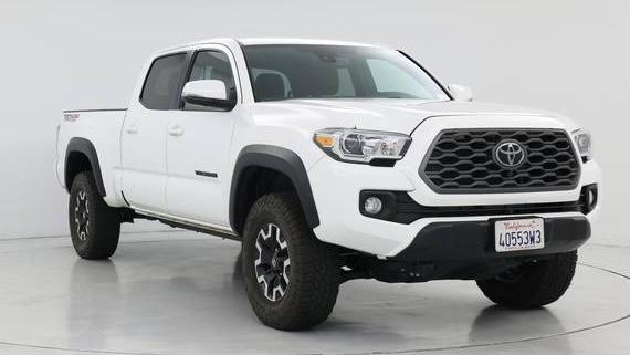 TOYOTA TACOMA 2023 3TMDZ5BN9PM164318 image