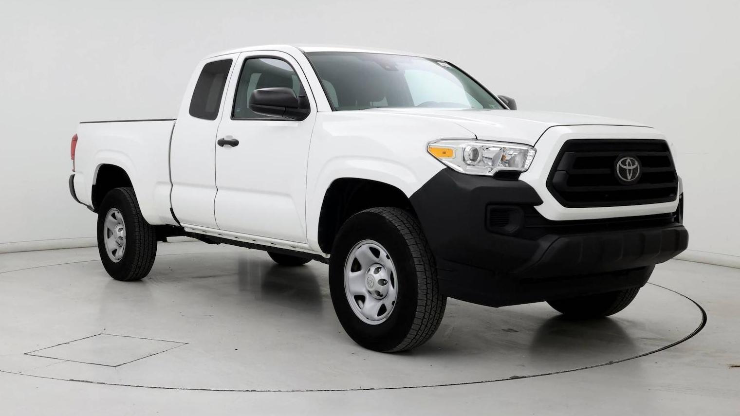 TOYOTA TACOMA 2023 3TYRX5GN2PT078938 image