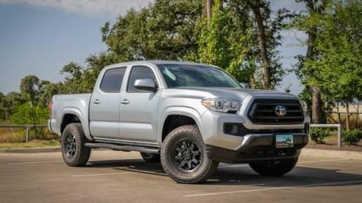 TOYOTA TACOMA 2023 3TYCZ5AN5PT161286 image