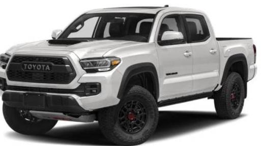 TOYOTA TACOMA 2023 3TMCZ5AN0PM555001 image