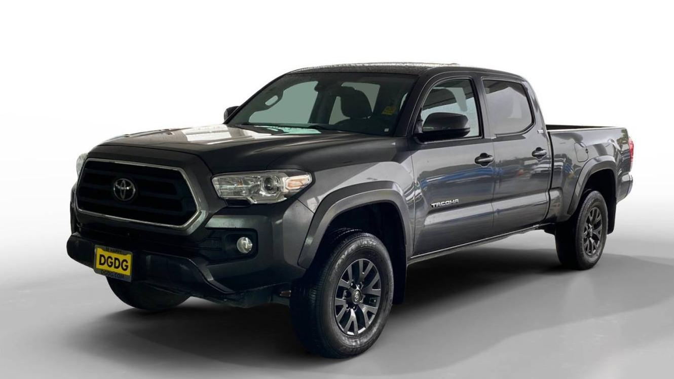 TOYOTA TACOMA 2023 3TMBZ5DN9PM038335 image